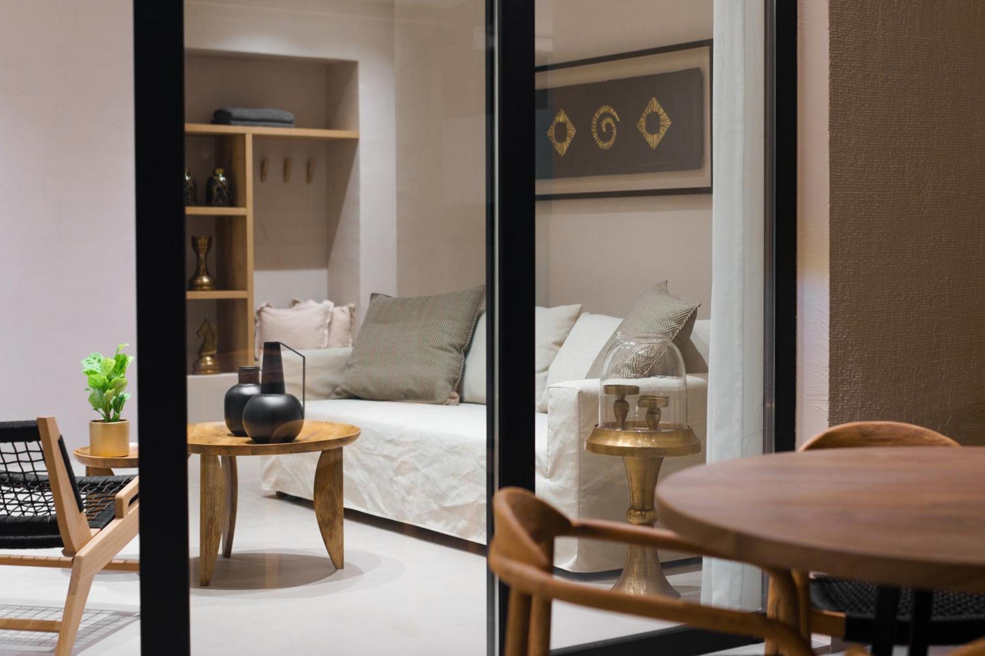Acron 12 Penthouse Acropolis Suites Athens Exterior photo